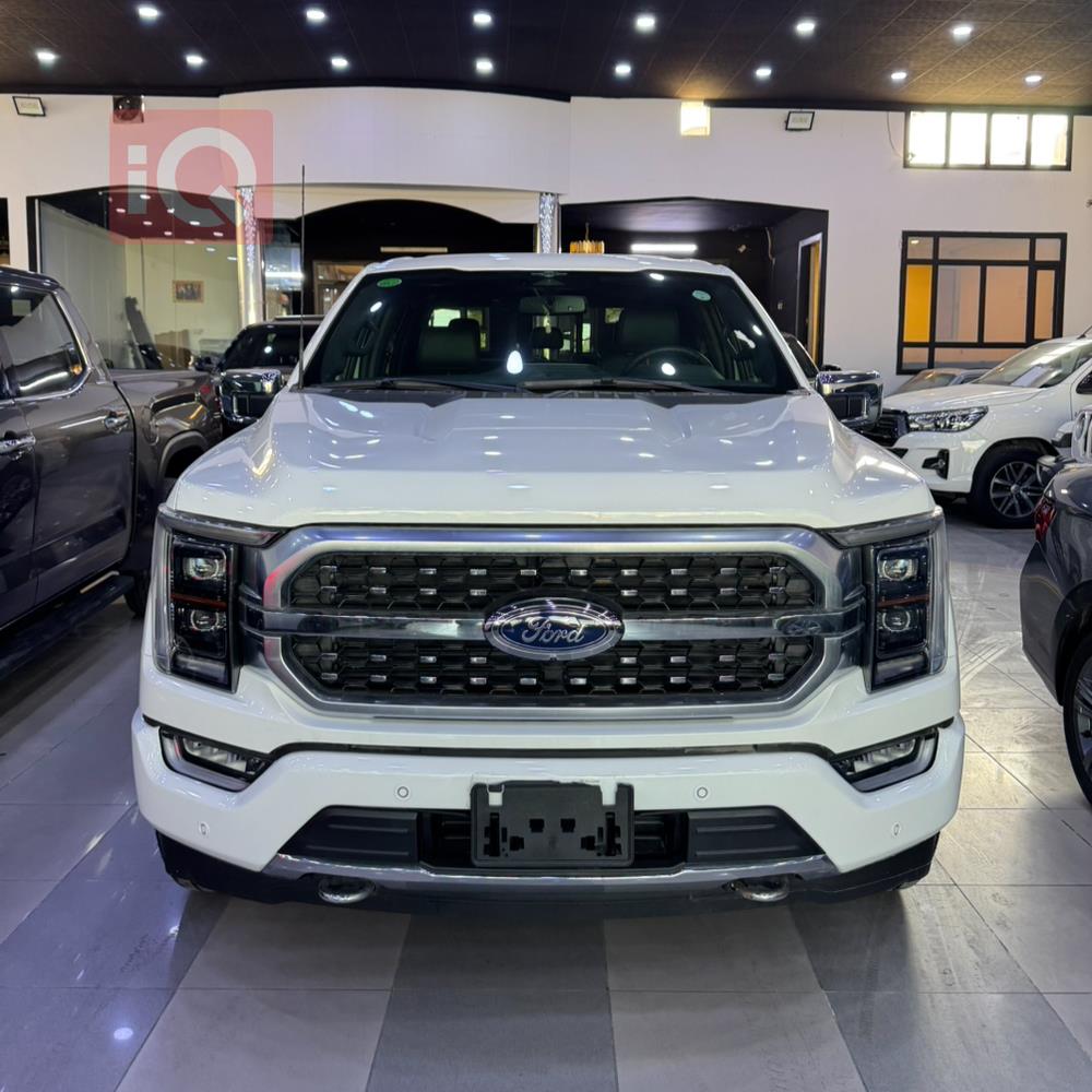 فۆرد F-150